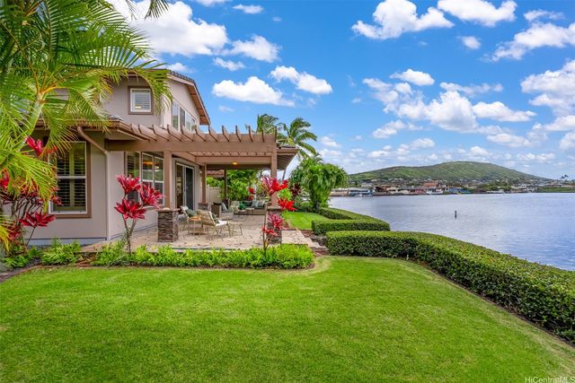 520 Lunalilo Home Road ER126, Honolulu, HI 96825