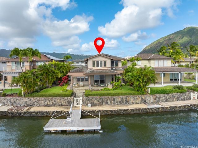 520 Lunalilo Home Road ER126, Honolulu, HI 96825