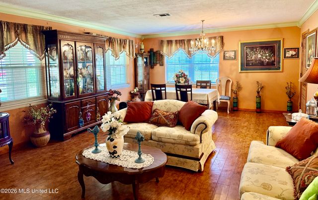 2155 Sherwood Place, Biloxi, MS 39531