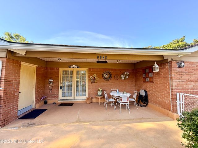 2155 Sherwood Place, Biloxi, MS 39531