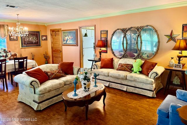 2155 Sherwood Place, Biloxi, MS 39531