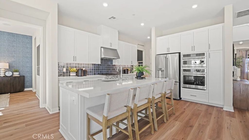 700 Furrow Road, Rancho Mission Viejo, CA 92694 — exterior