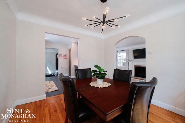 1412 Brys Drive, Grosse Pointe Woods, MI 48236