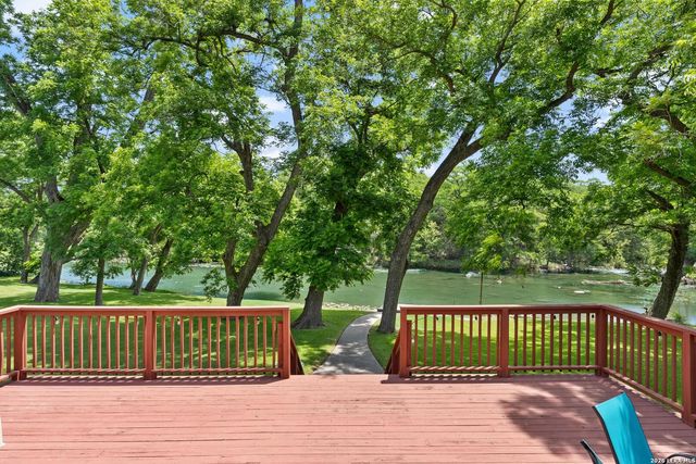 1242 ERVENDBERG AVE LOT 4, New Braunfels, TX 78130