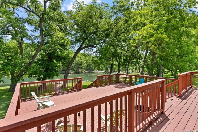 1242 ERVENDBERG AVE LOT 4, New Braunfels, TX 78130