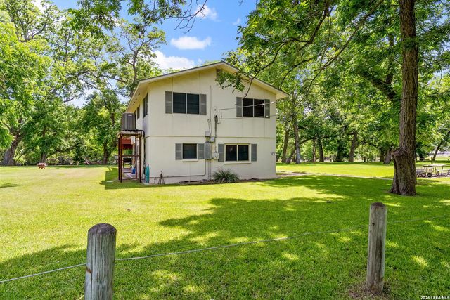 1242 ERVENDBERG AVE LOT 4, New Braunfels, TX 78130