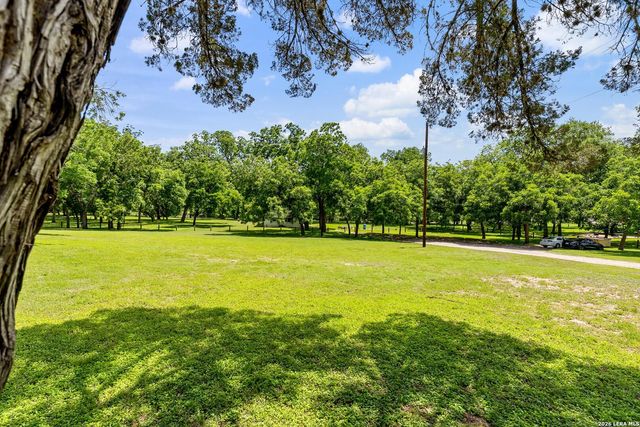 1242 ERVENDBERG AVE LOT 4, New Braunfels, TX 78130