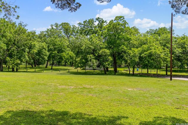 1242 ERVENDBERG AVE LOT 4, New Braunfels, TX 78130