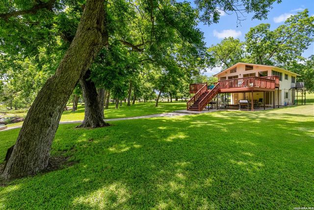 1242 ERVENDBERG AVE LOT 4, New Braunfels, TX 78130