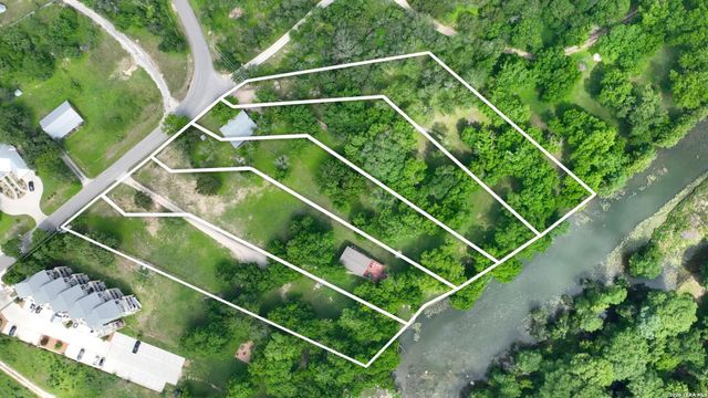 1242 ERVENDBERG AVE LOT 4, New Braunfels, TX 78130