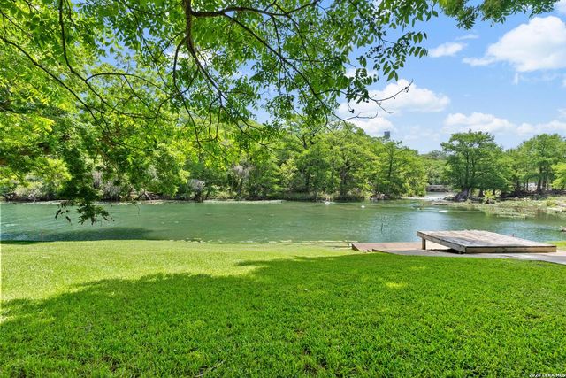 1242 ERVENDBERG AVE LOT 4, New Braunfels, TX 78130