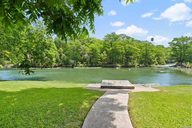 1242 ERVENDBERG AVE LOT 4, New Braunfels, TX 78130