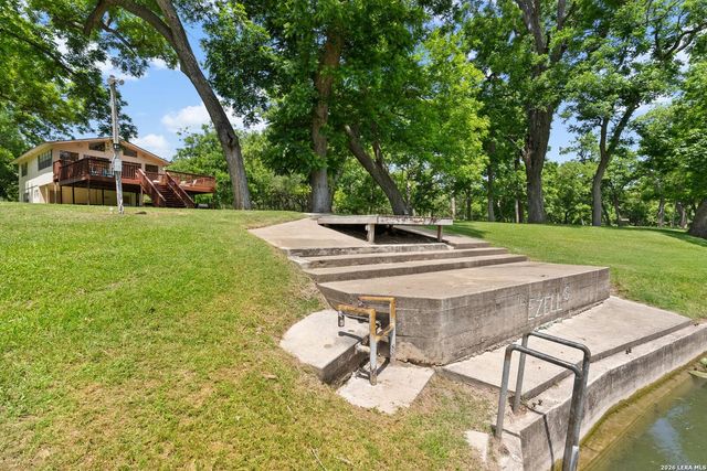 1242 ERVENDBERG AVE LOT 4, New Braunfels, TX 78130