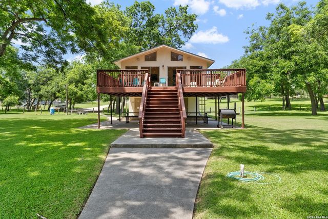 1242 ERVENDBERG AVE LOT 4, New Braunfels, TX 78130
