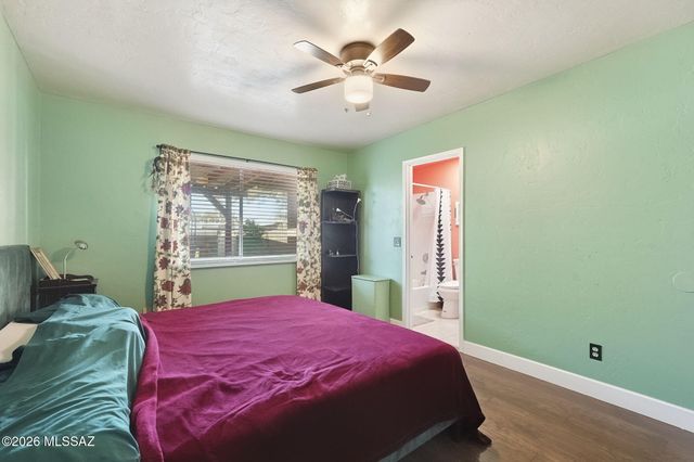 3725 E Shepherd Place, Tucson, AZ 85713