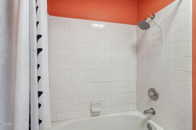 3725 E Shepherd Place, Tucson, AZ 85713