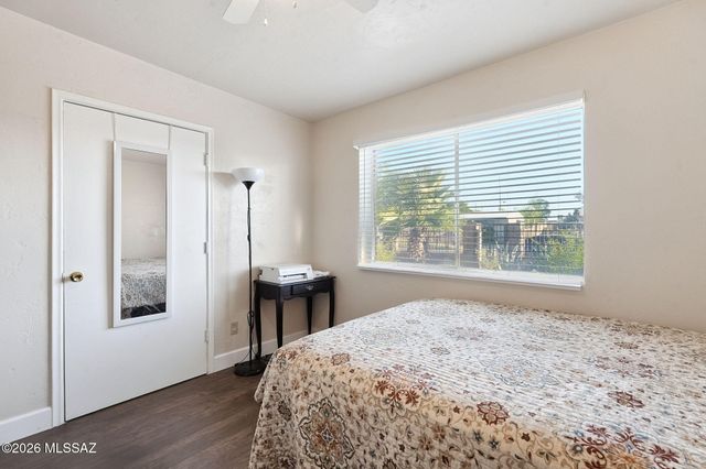 3725 E Shepherd Place, Tucson, AZ 85713