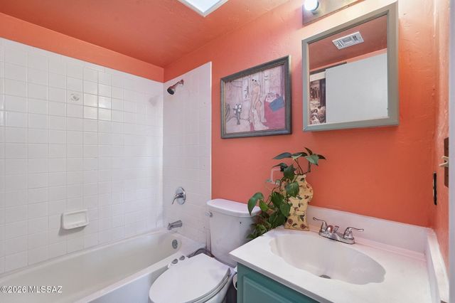 3725 E Shepherd Place, Tucson, AZ 85713