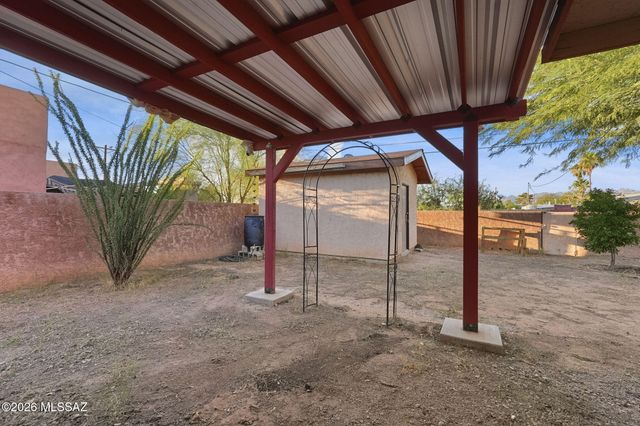 3725 E Shepherd Place, Tucson, AZ 85713