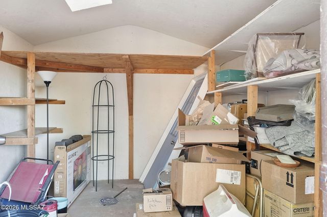 3725 E Shepherd Place, Tucson, AZ 85713