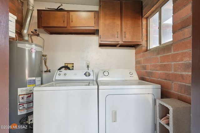3725 E Shepherd Place, Tucson, AZ 85713