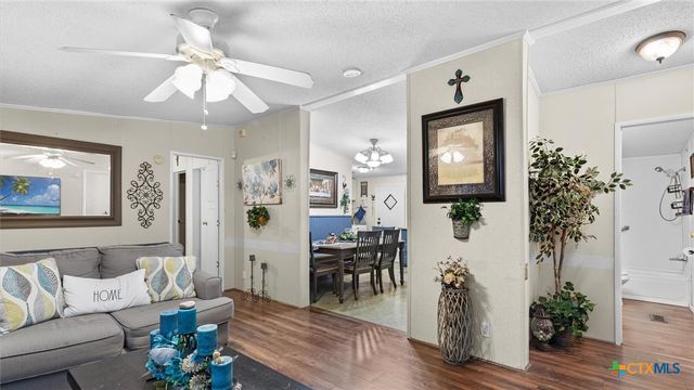 1656 NW Pecan Drive, Mcqueeney, TX 78123