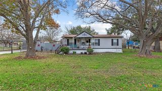1656 NW Pecan Drive, Mcqueeney, TX 78123