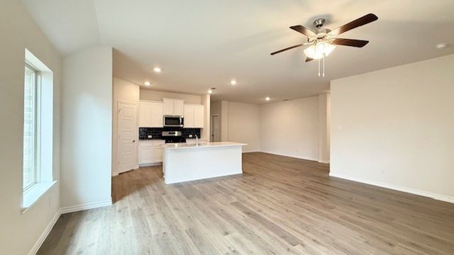 2012 Willow Drift Street, Celina, TX 75009