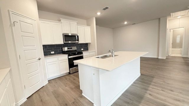 2012 Willow Drift Street, Celina, TX 75009