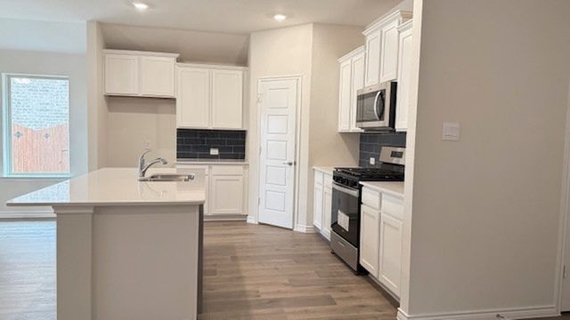 2012 Willow Drift Street, Celina, TX 75009