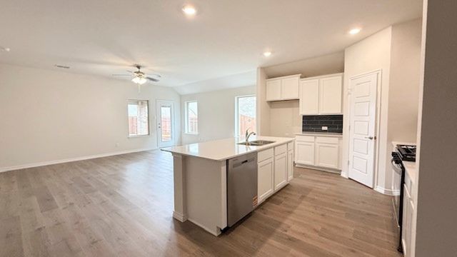 2012 Willow Drift Street, Celina, TX 75009