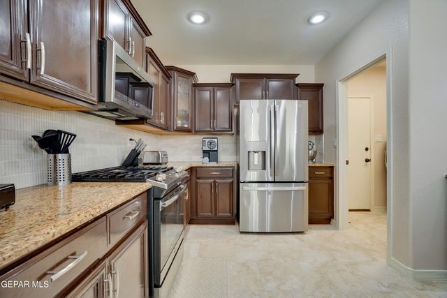 5969 Los Pueblos Drive, El Paso, TX 79912