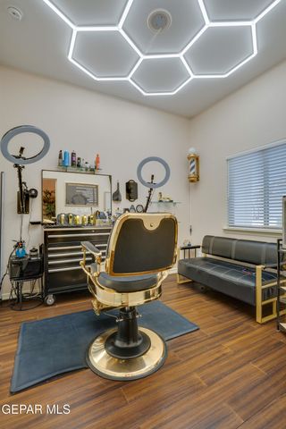 5969 Los Pueblos Drive, El Paso, TX 79912