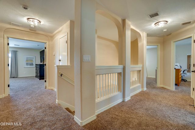 5969 Los Pueblos Drive, El Paso, TX 79912
