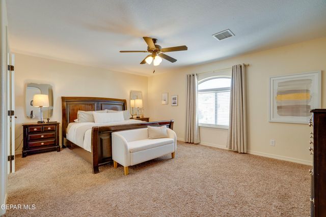 5969 Los Pueblos Drive, El Paso, TX 79912