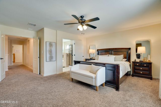 5969 Los Pueblos Drive, El Paso, TX 79912