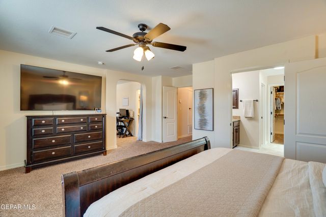 5969 Los Pueblos Drive, El Paso, TX 79912