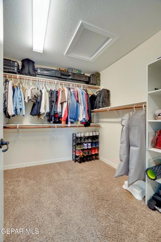 5969 Los Pueblos Drive, El Paso, TX 79912