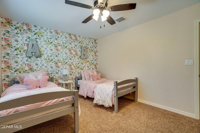 5969 Los Pueblos Drive, El Paso, TX 79912