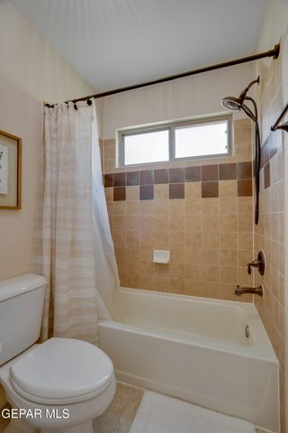 5969 Los Pueblos Drive, El Paso, TX 79912