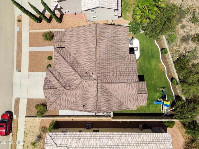 5969 Los Pueblos Drive, El Paso, TX 79912