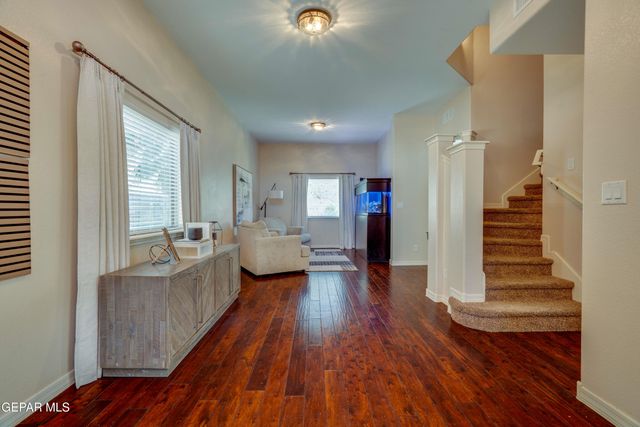 5969 Los Pueblos Drive, El Paso, TX 79912