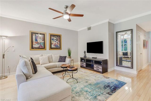 401 Bayfront PL # 3303, Naples, FL 34102