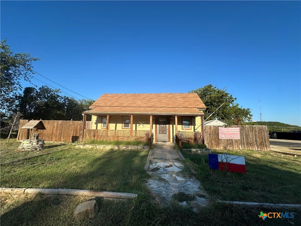 405 N Main Street, Copperas Cove, TX 76522