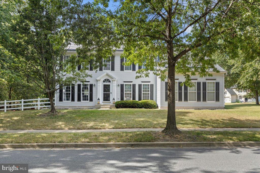 11613 BARDMOOR CT, Waldorf, MD 20602