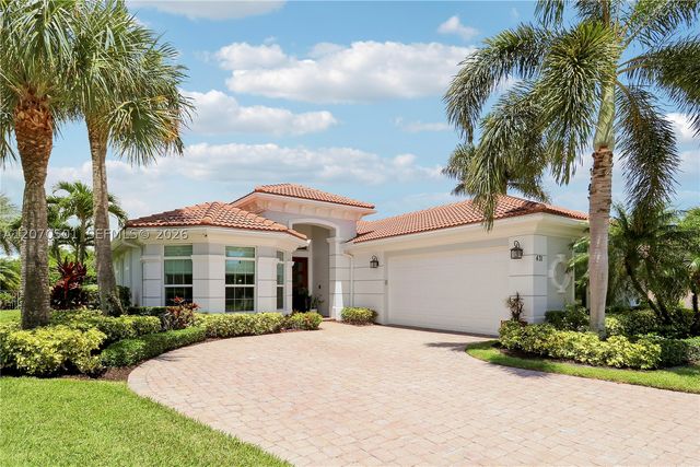 431 Castalina Ct, Jupiter, FL 33478