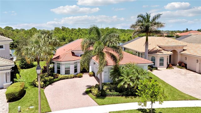 431 Castalina Ct, Jupiter, FL 33478