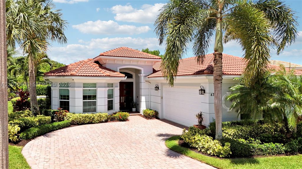 431 Castalina Ct, Jupiter, FL 33478