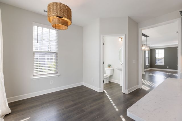 135 Burkitt Commons Ave, Nolensville, TN 37135