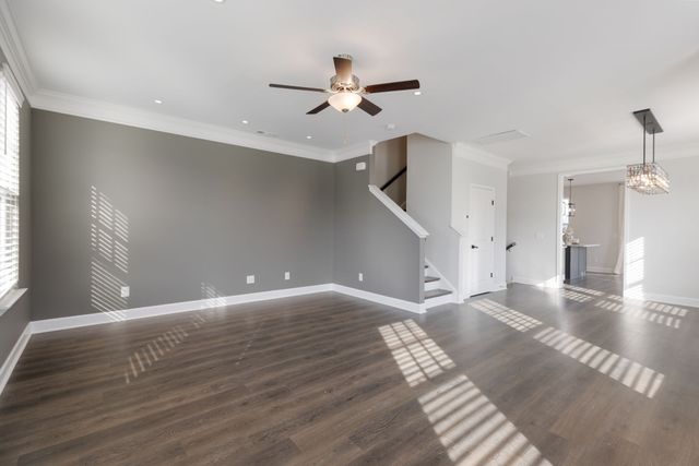 135 Burkitt Commons Ave, Nolensville, TN 37135